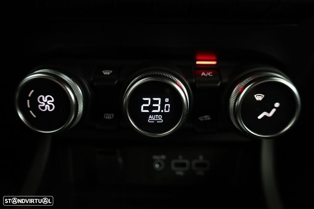 Renault Arkana 1.6 E-Tech Full Hybrid Esprit Alpine - 12
