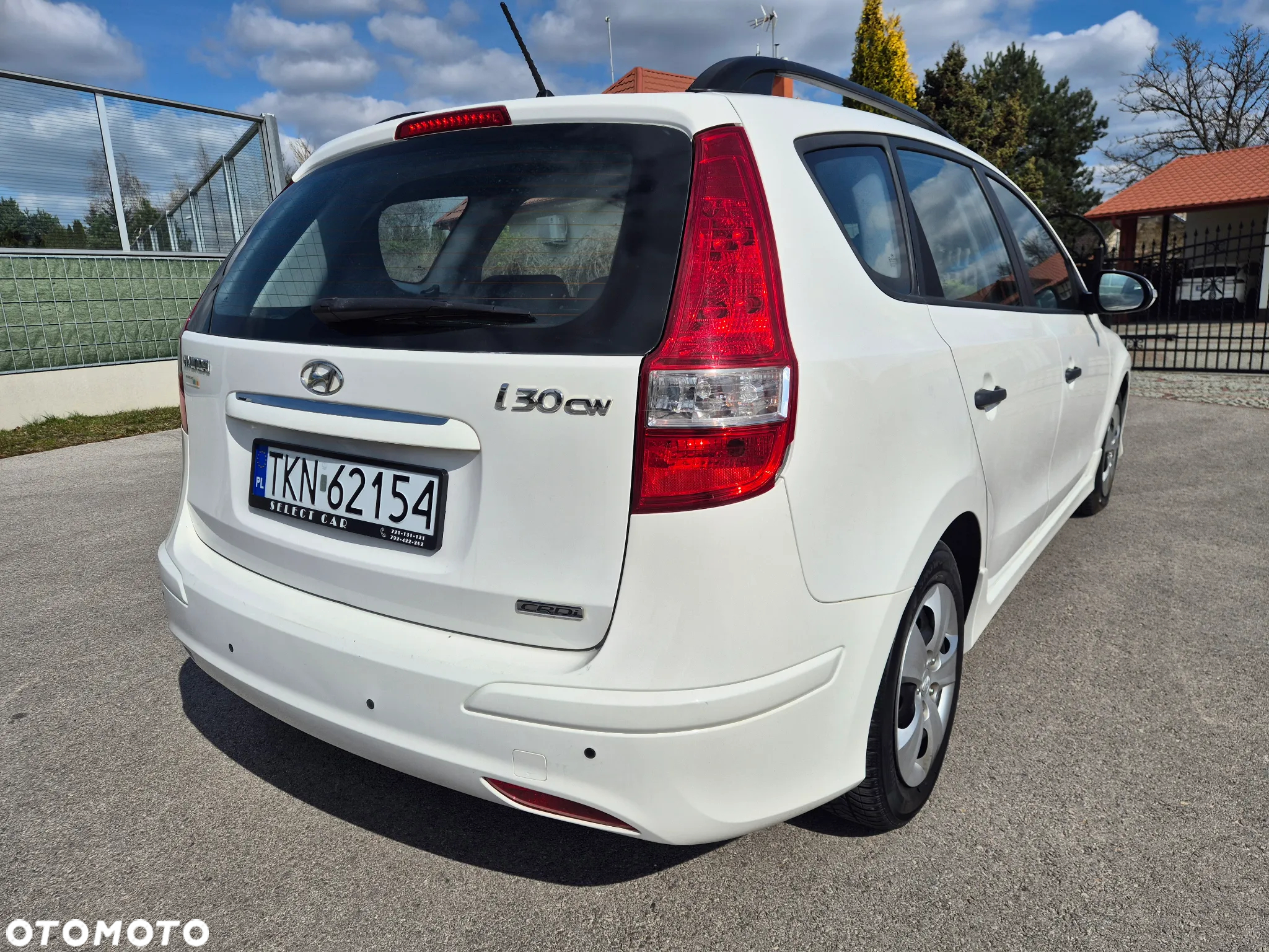 Hyundai i30 1.6 CRDi Classic - 2