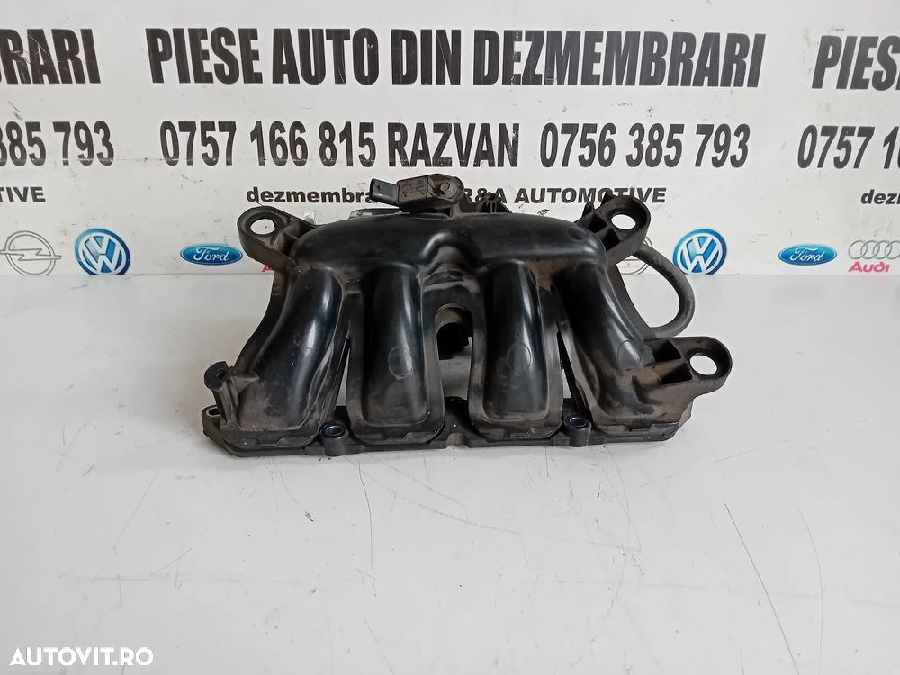 Galerie Admisie Bmw Mini 1.6 Benzina 2010-2015 Cod 7595077 N18B16A N13B16A F30 F20 R50 R55 R57 R60 - 1