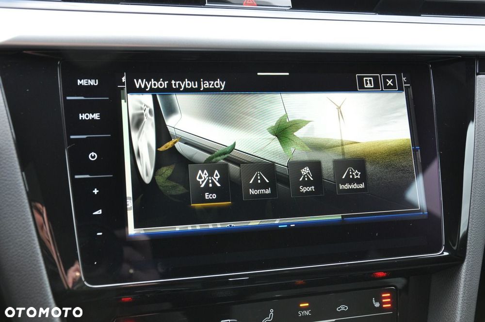 Volkswagen Arteon Shooting Brake - 25