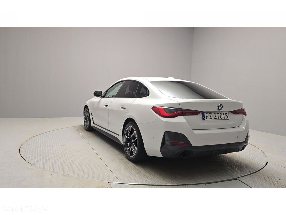 BMW Seria 4 - 4