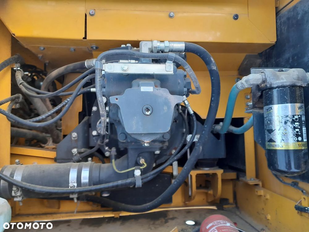 Komatsu PC 360 NLC -10 - 4