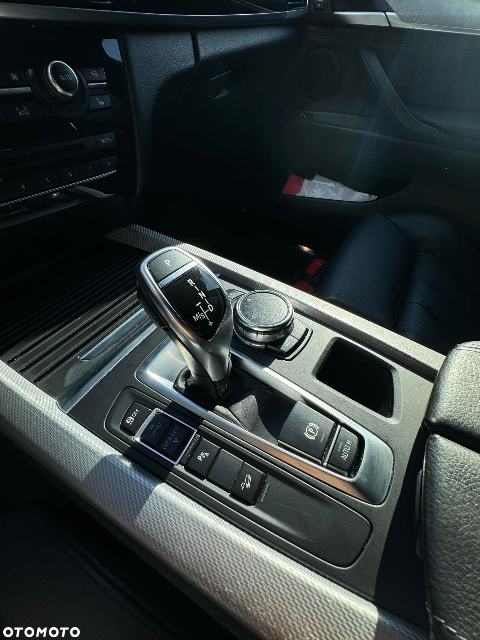 BMW X5 xDrive25d - 9