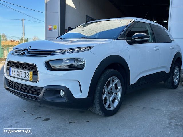 Citroën C4 Cactus 1.2 PureTech Feel - 2