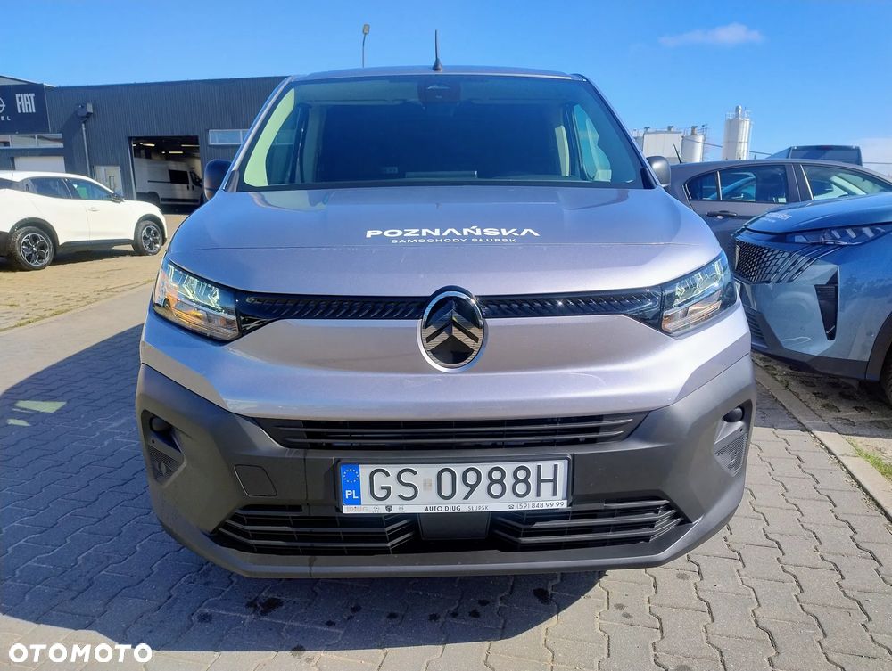 Citroën Berlingo - 3