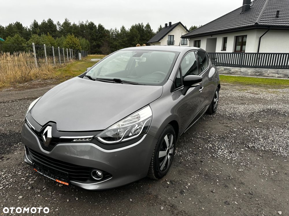 Renault Clio (Energy) TCe 90 Bose Edition - 13