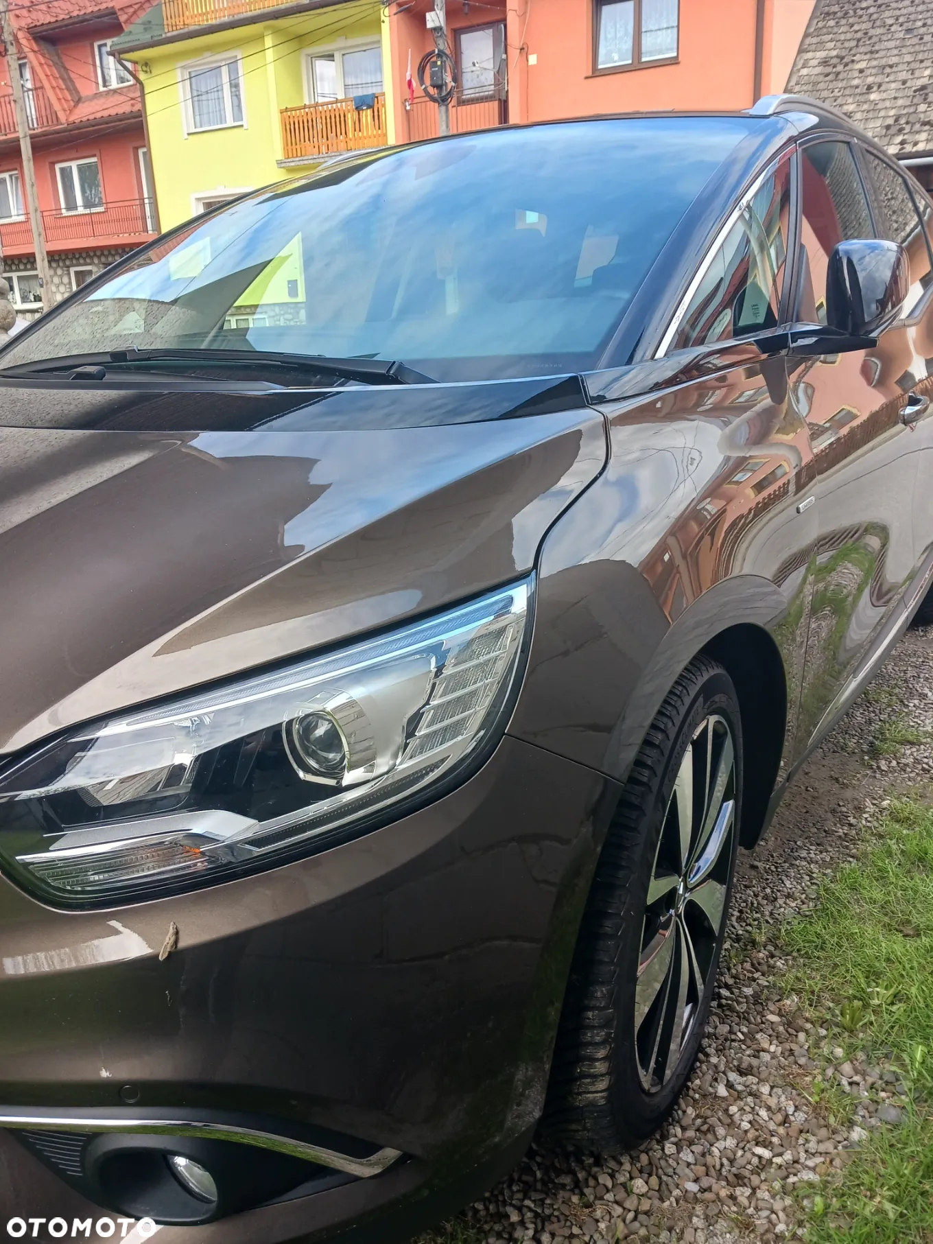 Renault Scenic - 6