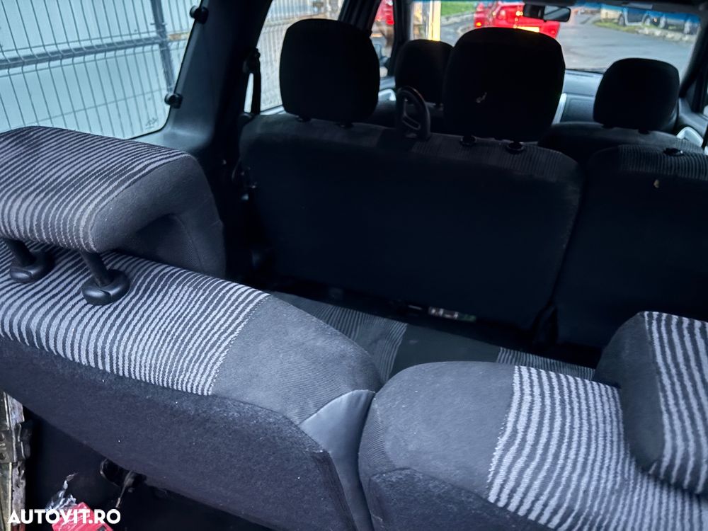 Dacia Logan MCV K90 1.5 dCi Laureate - 13