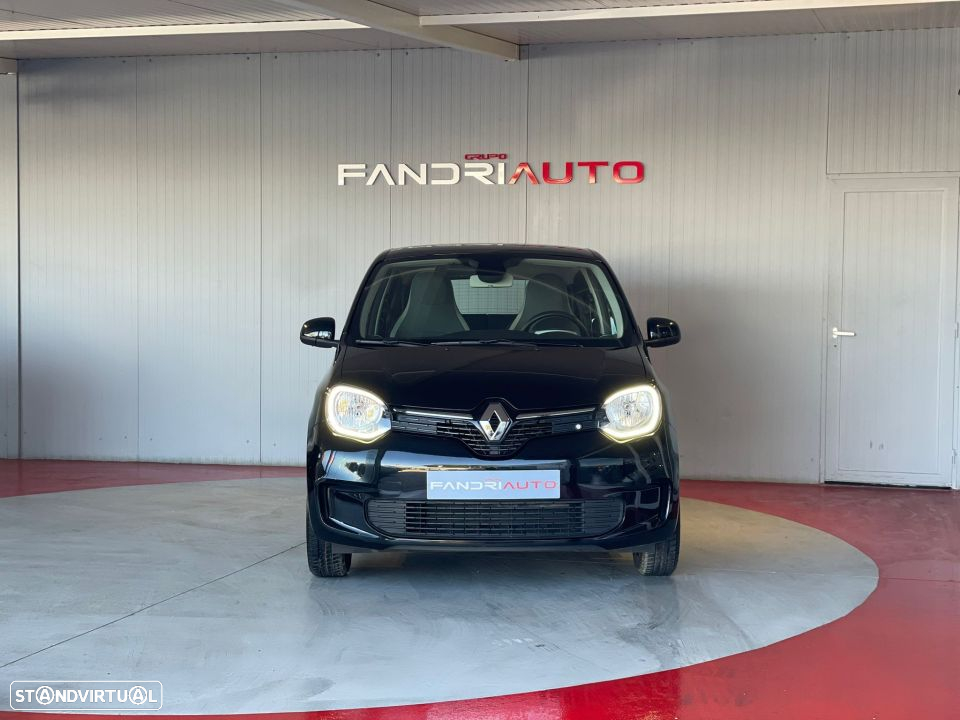 Renault Twingo - 7