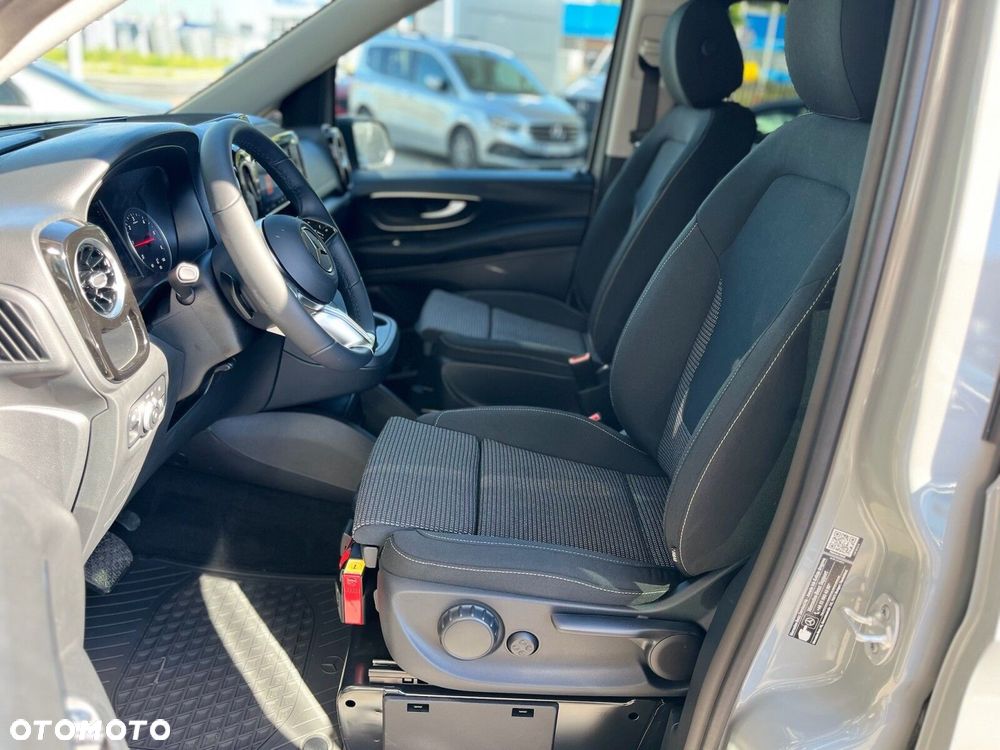 Mercedes-Benz Vito - 12