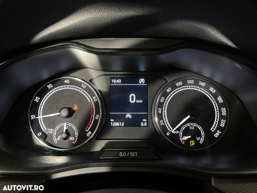 Skoda Kamiq 1.0 TSI Ambition - 25