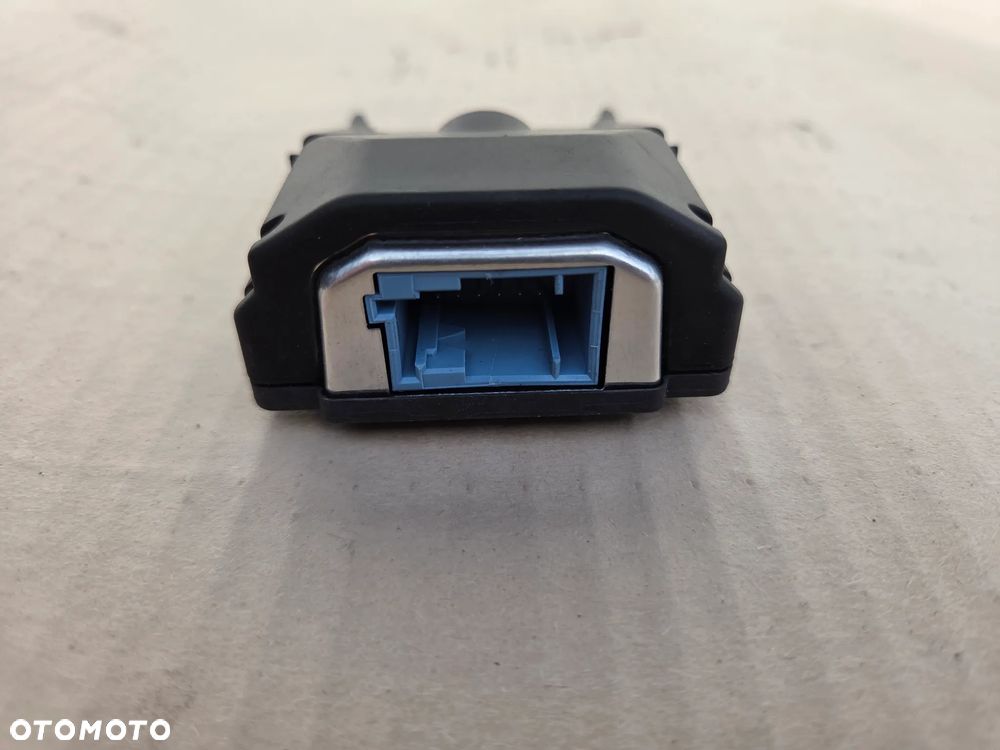 Kamera asystent pasa ruchu Citroen C3 III   9828694780 - 4