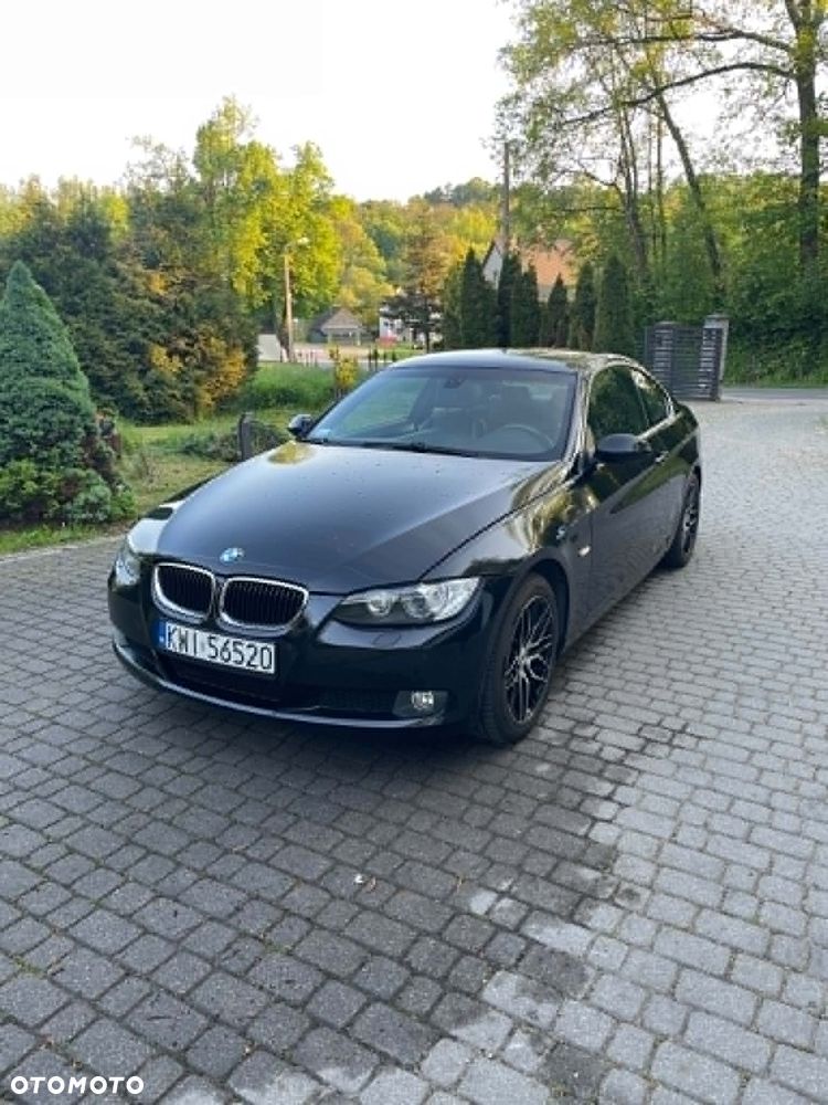 BMW Seria 3 - 1