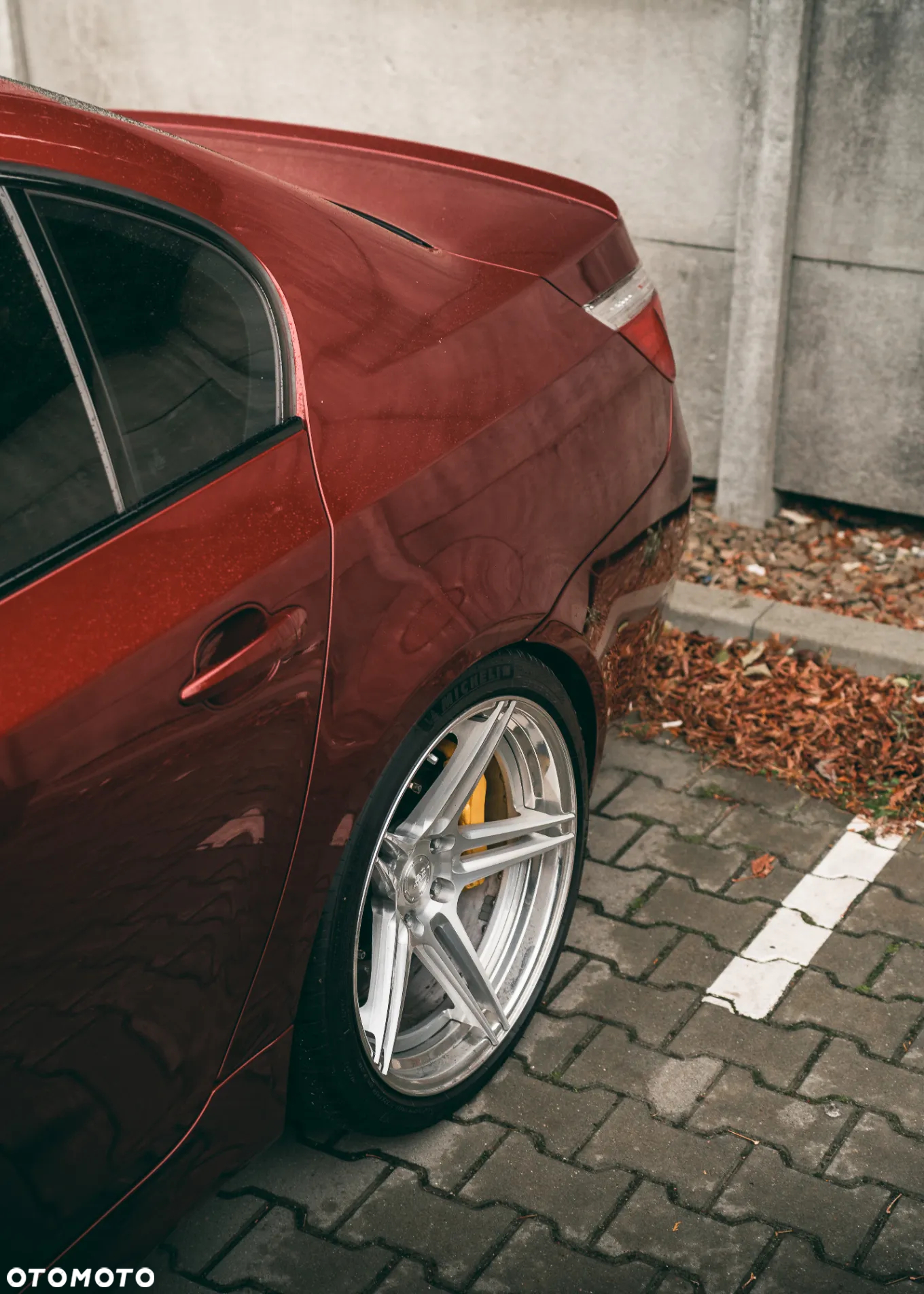 BMW M5 Standard - 6