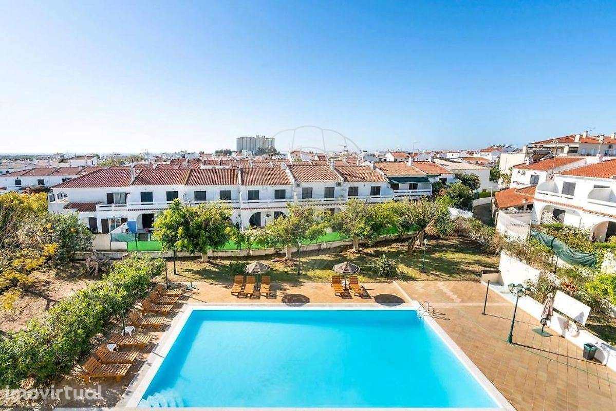 Apartamento T1 - ALTURA/ ALGARVE - Grande imagem: 2/19