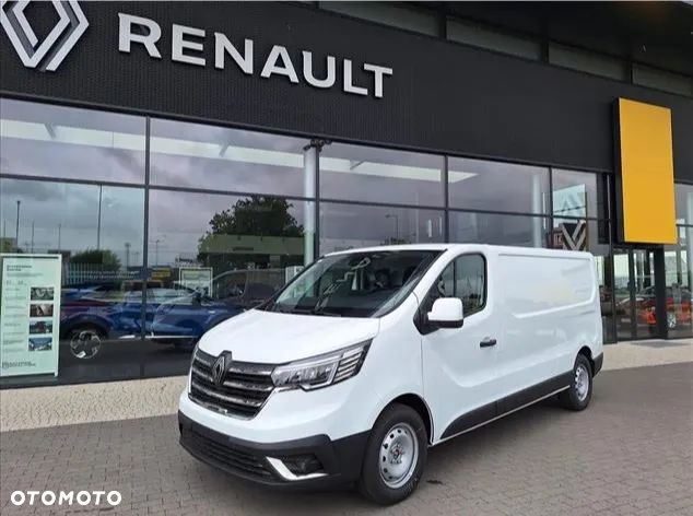 Renault TRAFIC - 1
