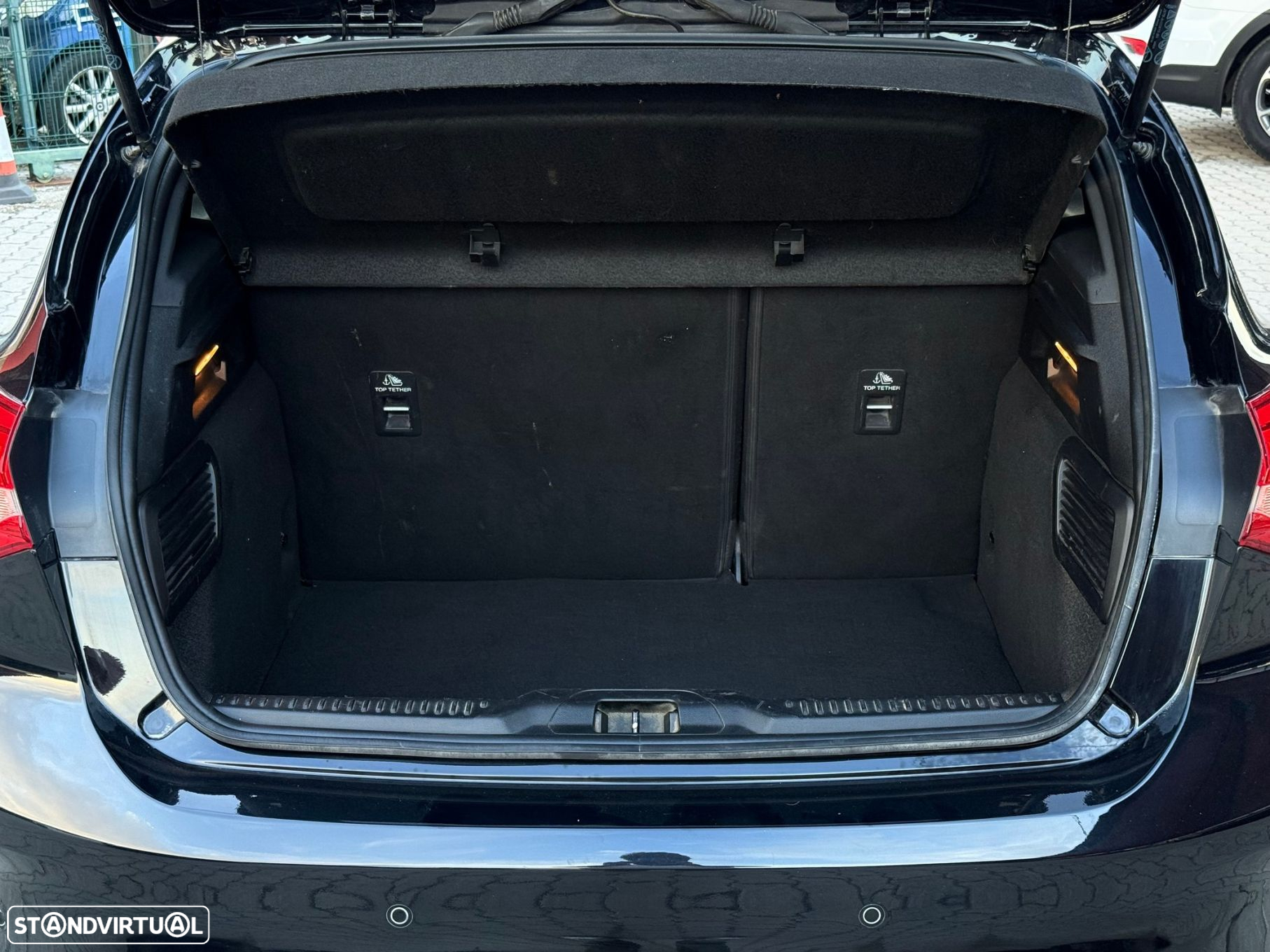 Ford Focus 1.0 EcoBoost ST-Line - 18