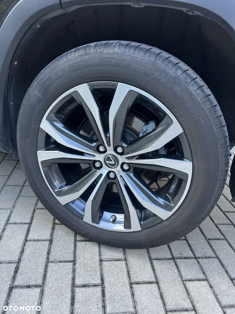 Lexus RX 300 Business Edition - 6