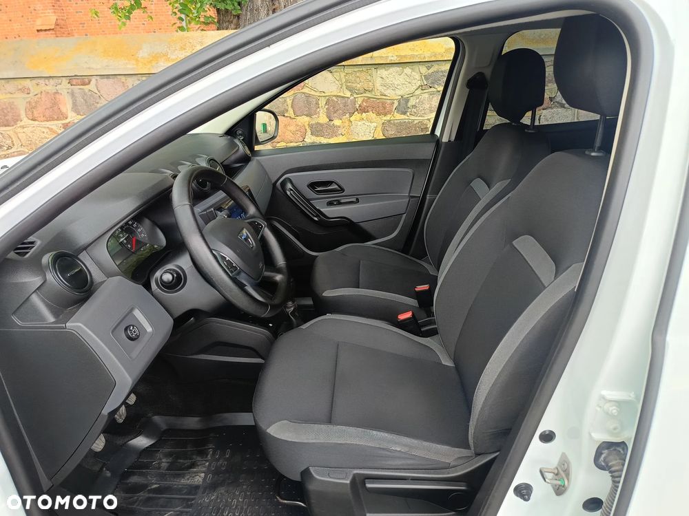 Dacia Duster - 12