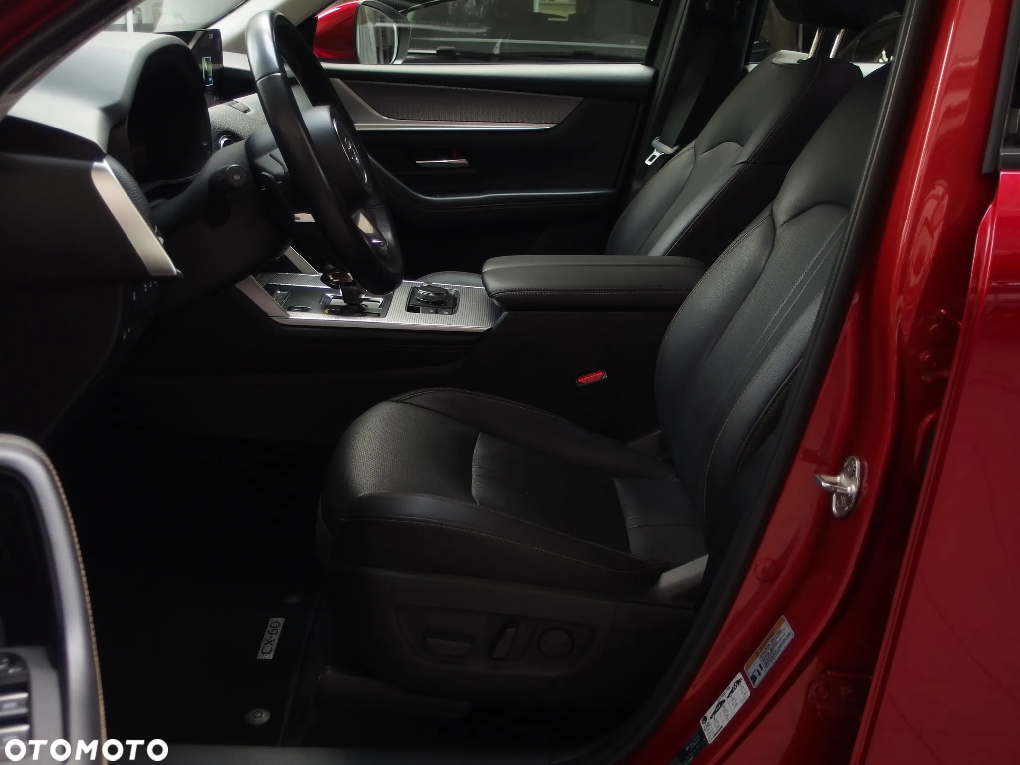 Mazda CX-60 2.5 PHEV Exclusive Line AWD - 13