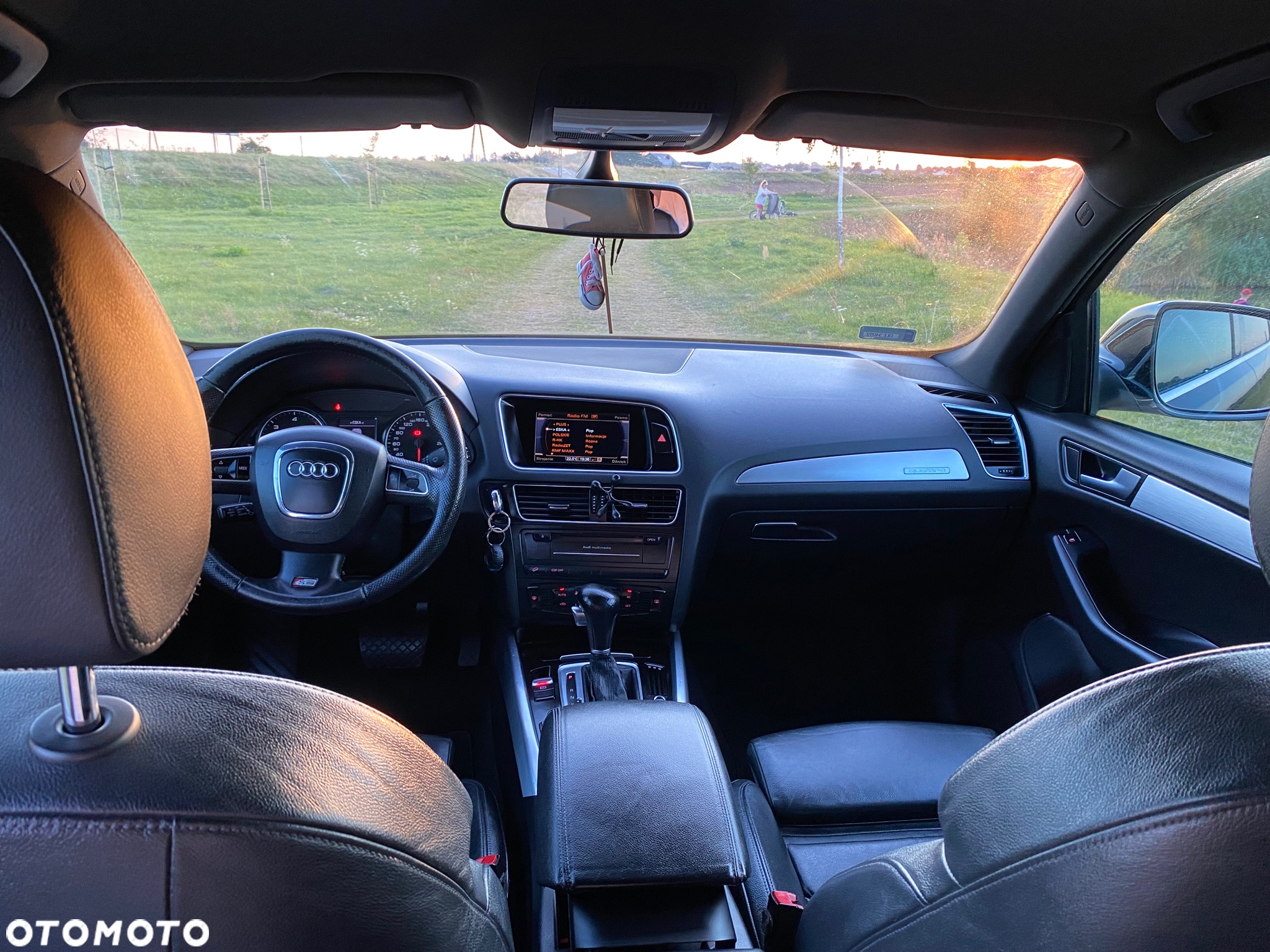 Audi Q5 2.0 TDI Quattro S tronic - 8
