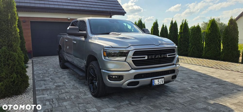 Dodge RAM - 34
