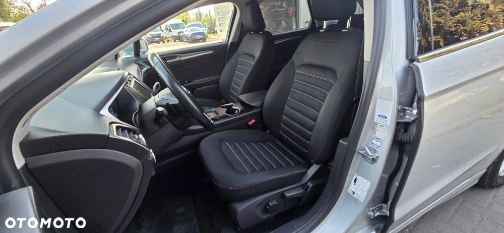 Ford Mondeo 2.0 EcoBlue Business Edition - 30