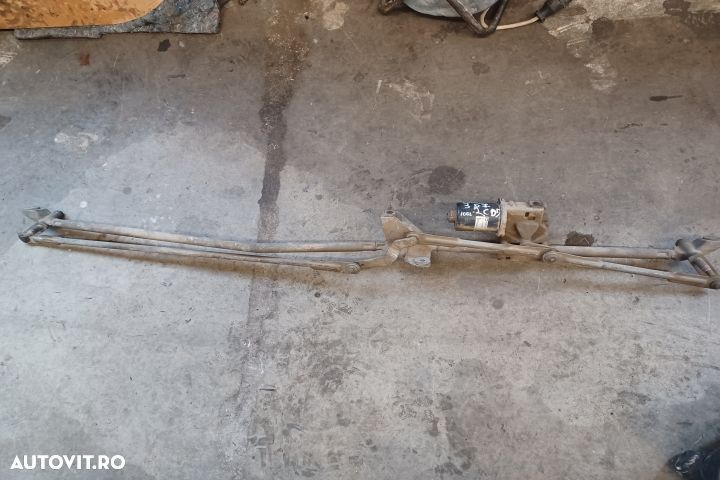 ANSAMBLU STERGATOR Peugeot 307 - 1