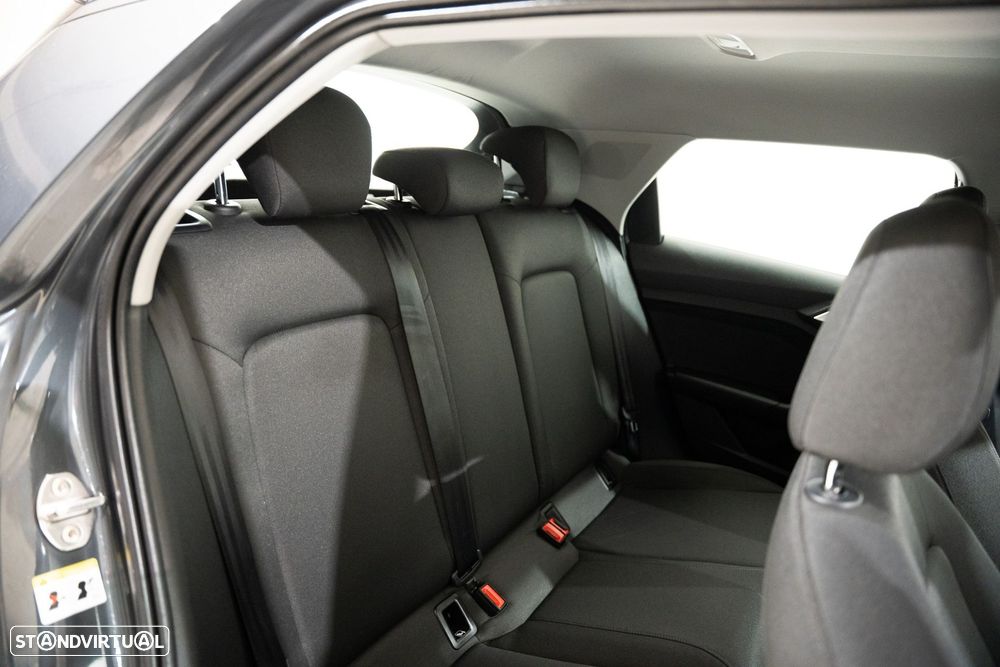 Audi A1 Sportback 25 TFSI Advanced - 18