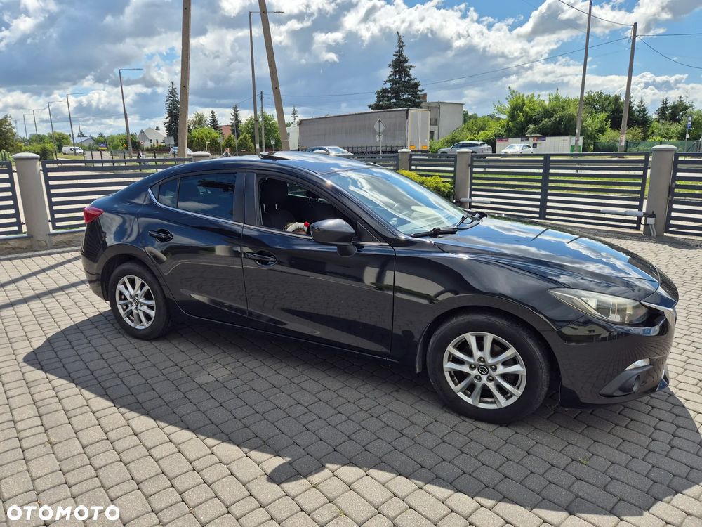 Mazda 3 - 11