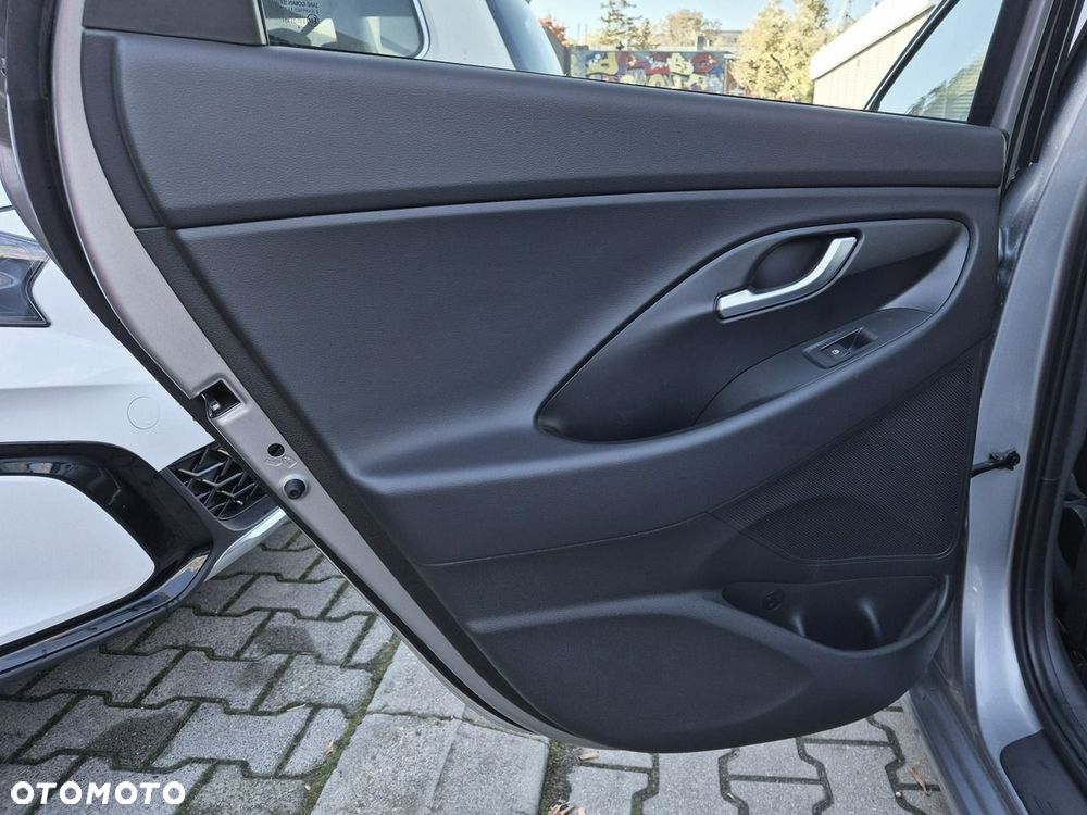 Hyundai i30 1.0 T-GDI Smart - 14