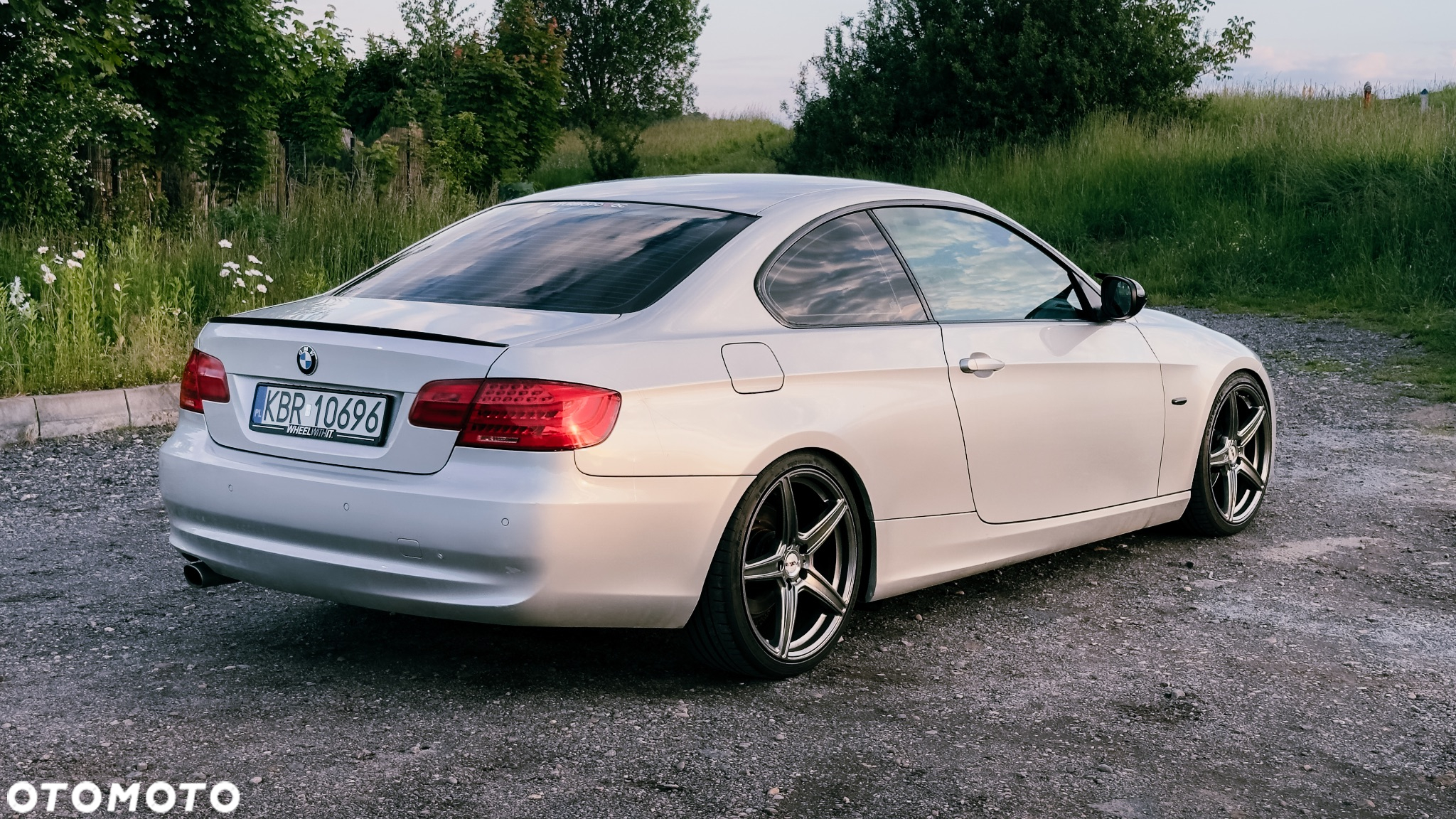 BMW Seria 3 - 11