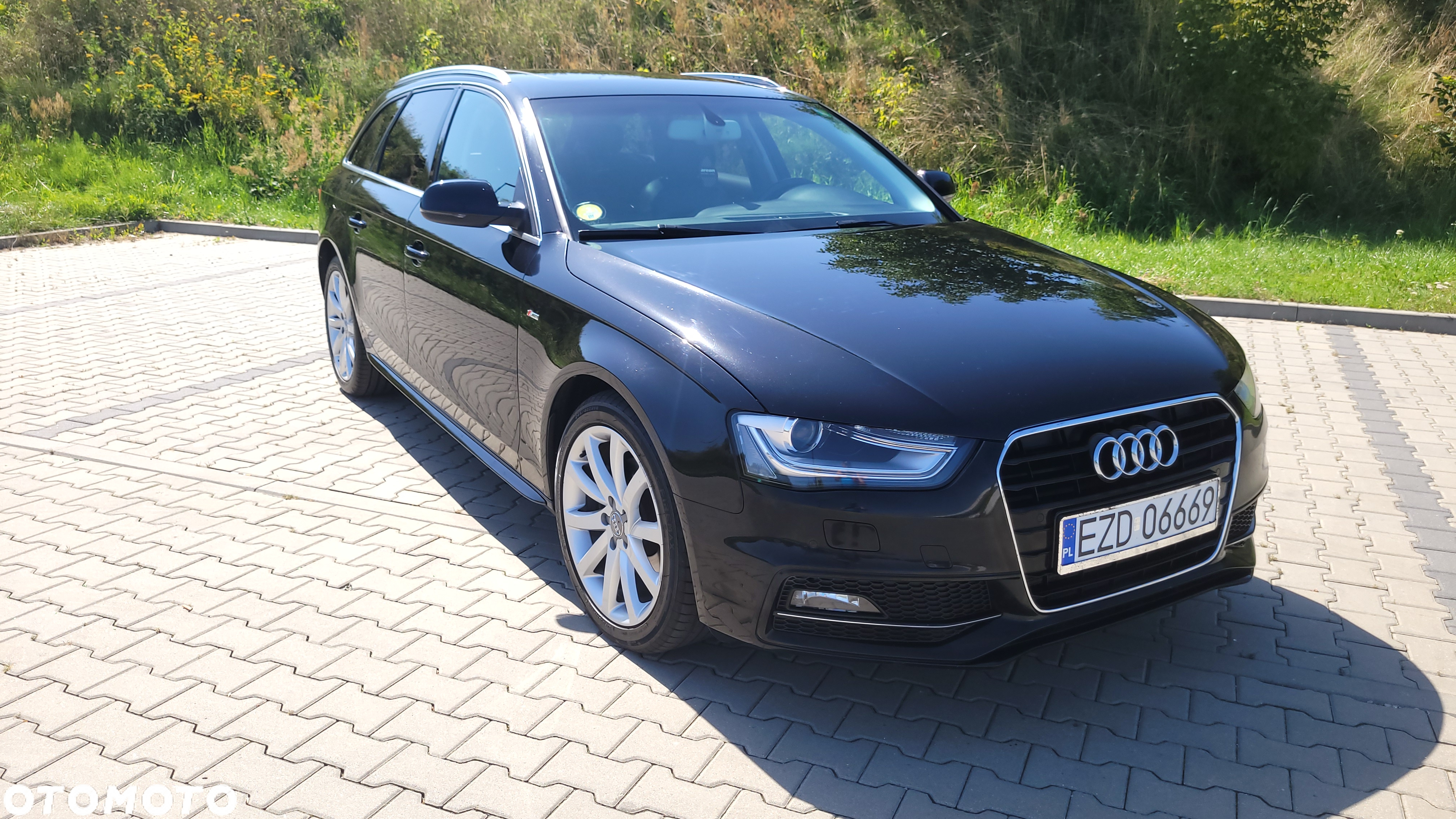 Audi A4 ver-2-0-tdi-multitronic - 4