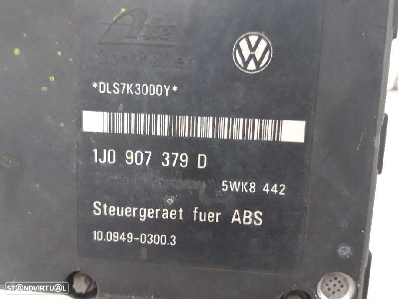 ABS SEAT ALHAMBRA 1998 - 1