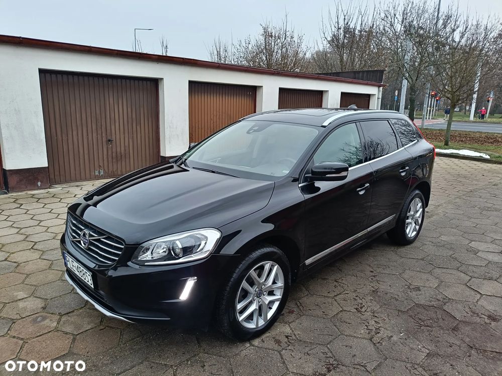 Volvo XC 60 D4 Summum - 34