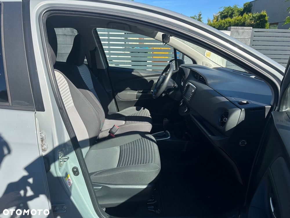 Toyota Yaris 1.5 VVT-i Selection - 19