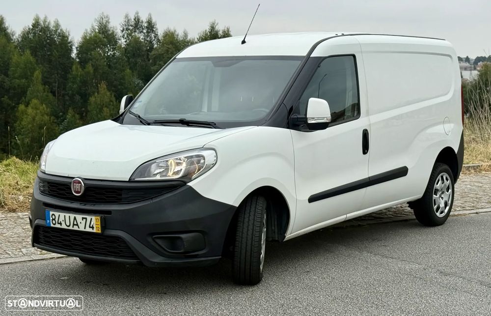Fiat ZFA26300006K33808 - 5
