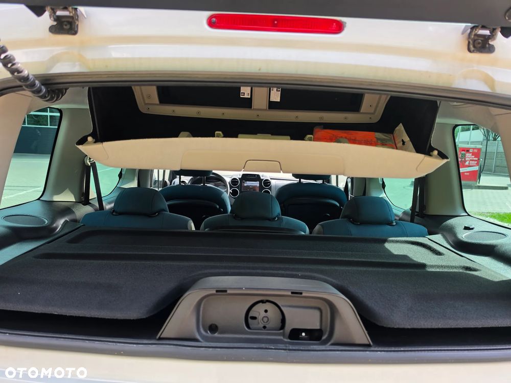 Citroën Berlingo Multispace PureTech 110 SELECTION - 35