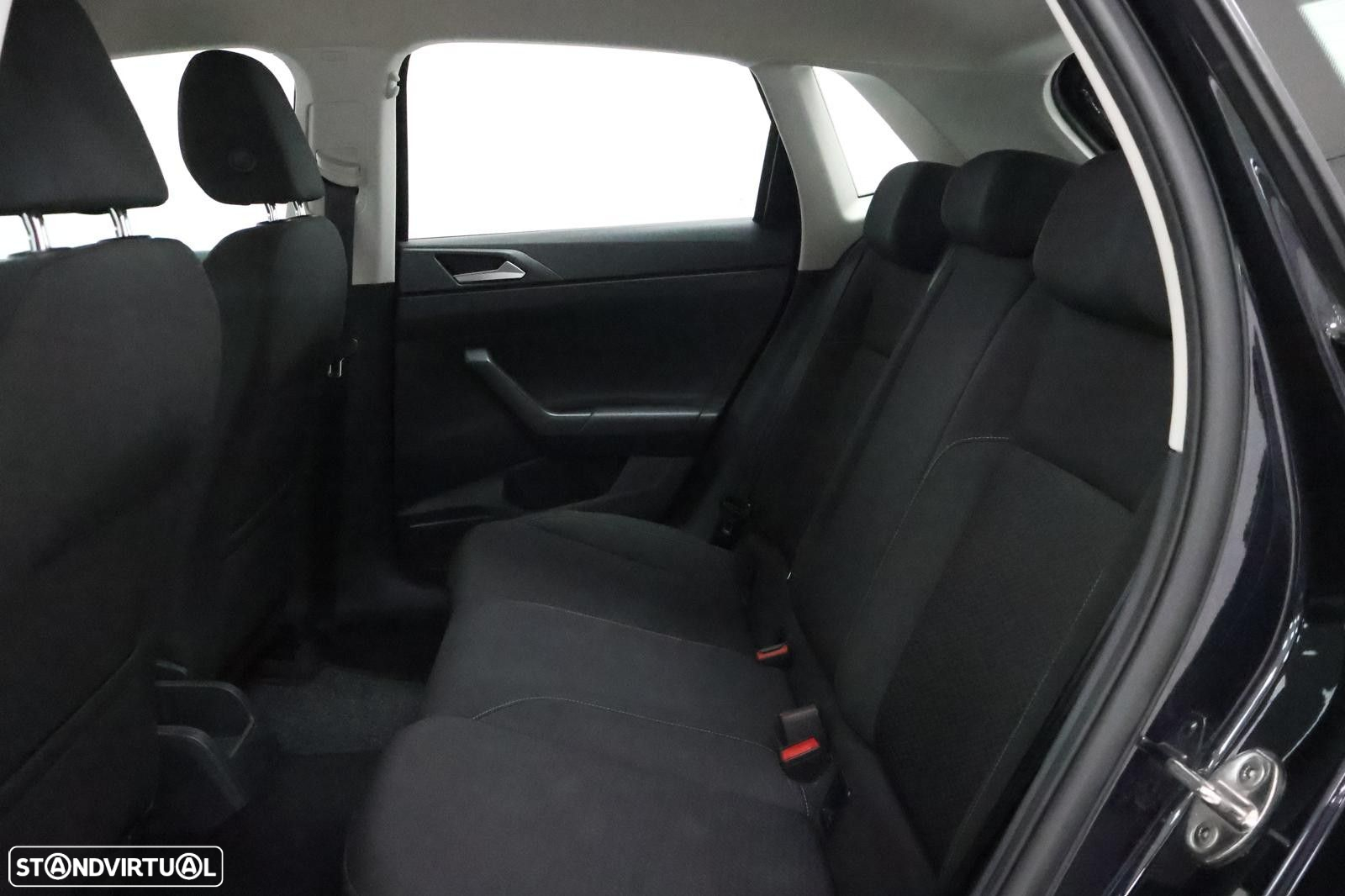 VW Polo 1.6 TDI Confortline - 5