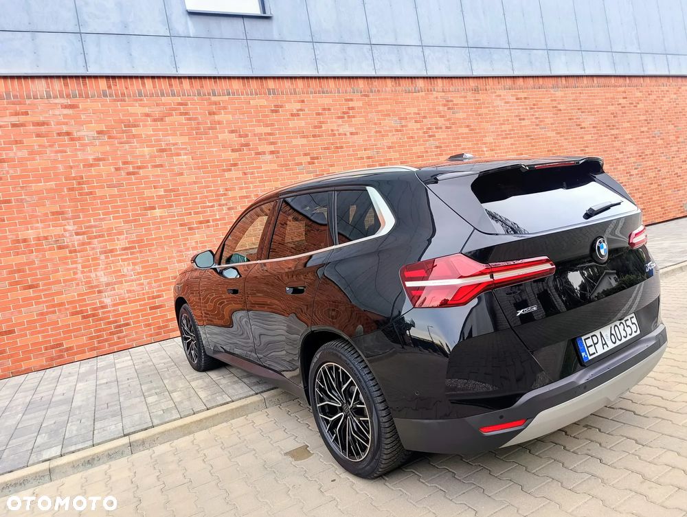 BMW X3 xDrive30i xLine sport - 14