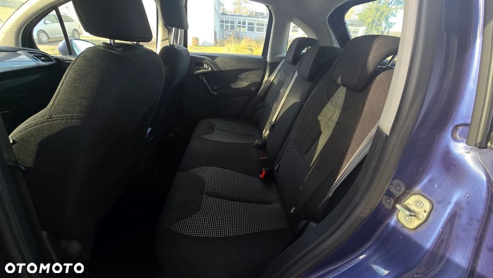 Citroën C3 1.2 PureTech Exclusive - 12