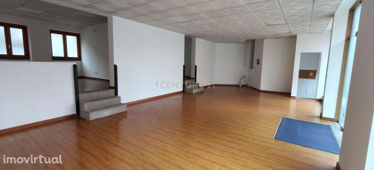 Loja Comercial em Alcântara, Lisboa - Oportunidade Única - Grande imagem: 4/28