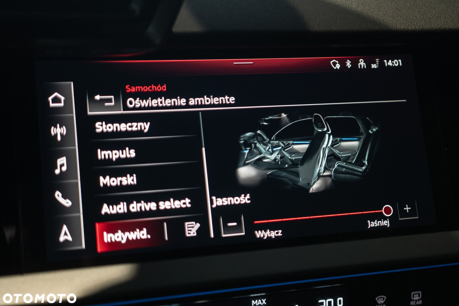 Audi RS3 Sportback TFSI Quattro S tronic - 17