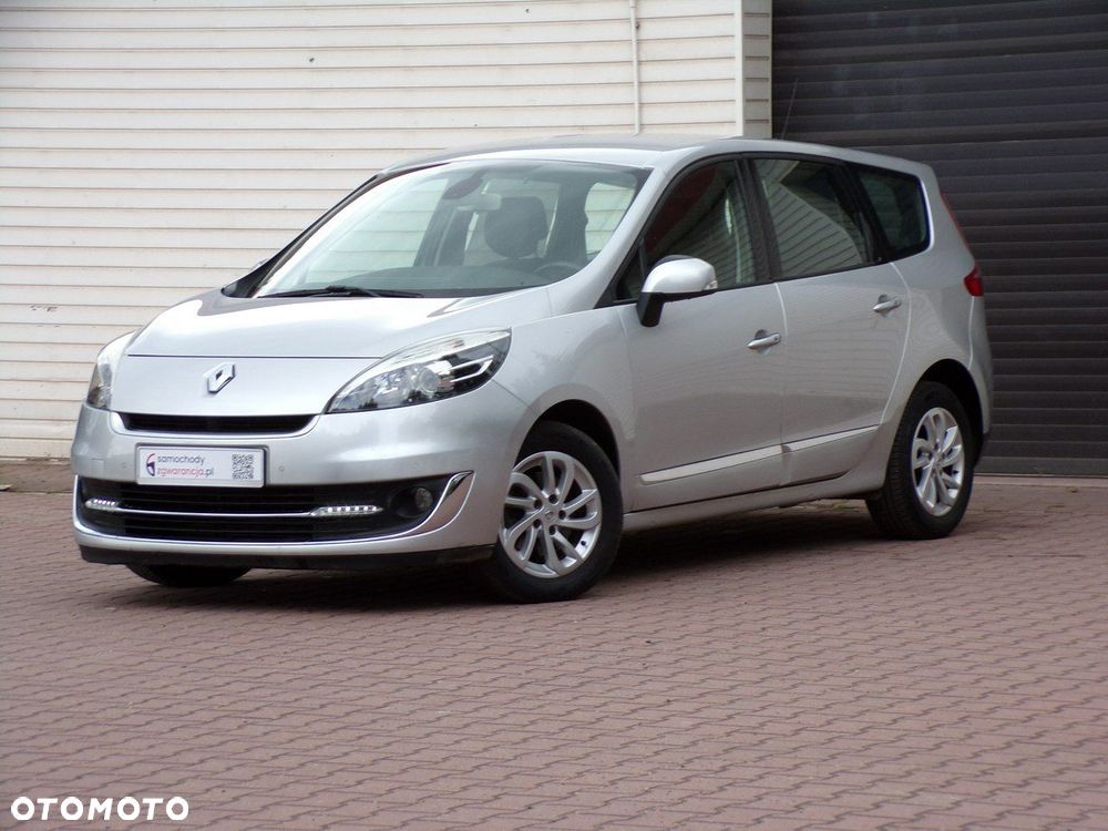 Renault Grand Scenic - 7
