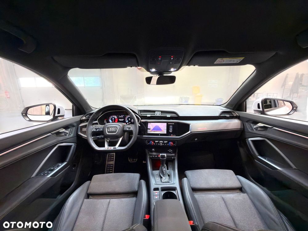 Audi Q3 35 TFSI mHEV S-Line S tronic - 30