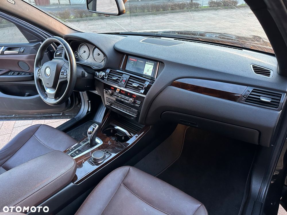 BMW X4 xDrive28i xLine - 7