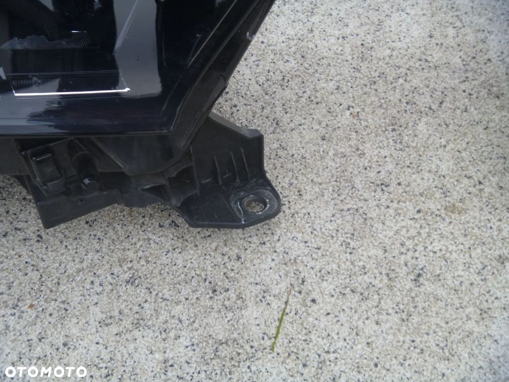 OPEL MOKKA II LAMPA FULL LED PRAWA LEWA ORYGINAŁ EUROPA - 4