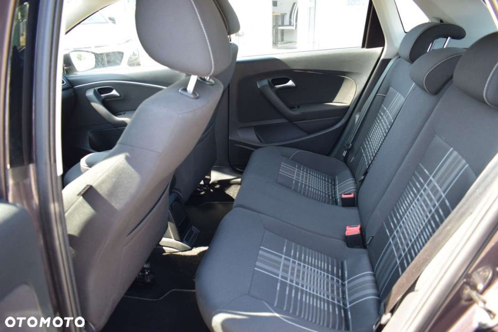 Volkswagen Polo - 21