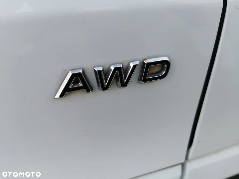 Ford S-Max 2.0 TDCi 4WD Titanium PowerShift - 22