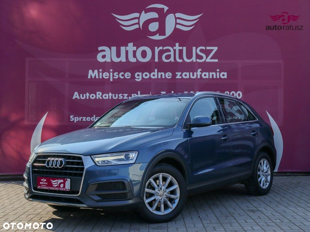 Audi Q3 - 4